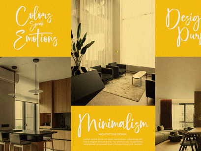 Glade - Handwritten Font