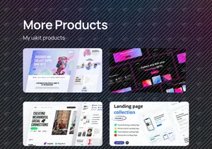 Travel Landing Page