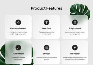 Creative Banner Design Template Vol. 6