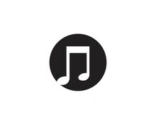 Note Icon Vector illustration design