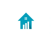 home buildings logo and symbols icons