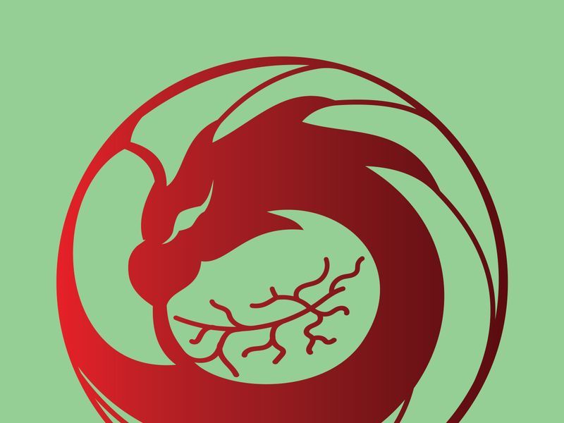 Dagon Eggs logo