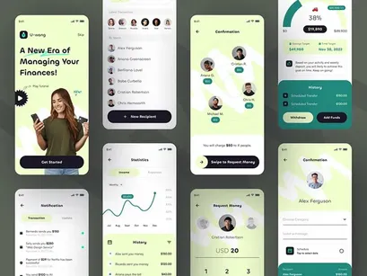 DigiKash - Complete Payments Gateway, Wallets & QR System 2.1