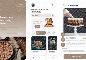Coffe Shop App