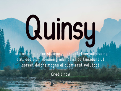 Quinsy