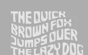 Derania – Free Display Font