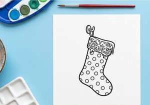 Holiday celebration with festive decorations and warm lighting