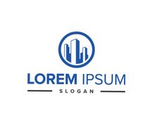 Real Estate Logo