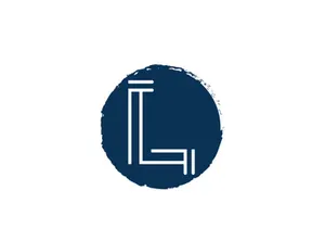 L Letter Logo, vector Icon template