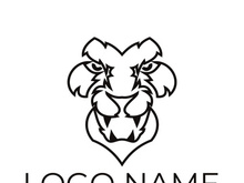 Lion logo