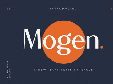 Mogen preview picture