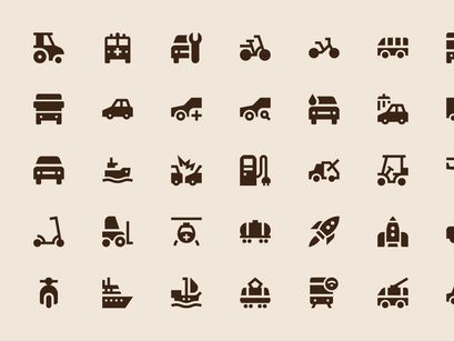Transport