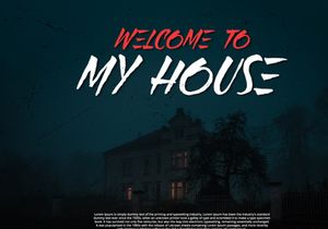 Black Pumpkin - Horror Display Font