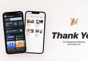 Learn In- The eLearning App