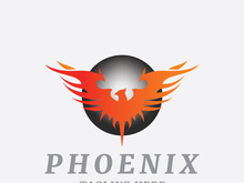 Phoenix logo
