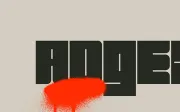 Adgeo Free Font
