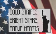 Patriotic