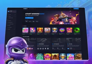 Casinor v1.0 - Slot Machine | Online Gaming Platform | Laravel 5 Application