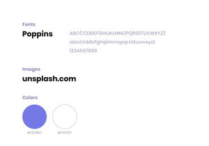 E-mail App Concept