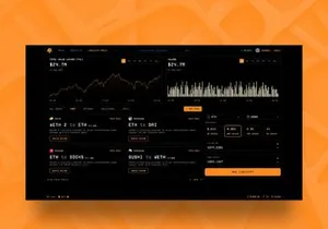 Growster v1.0 - Agricultural HYIP Investments Solution