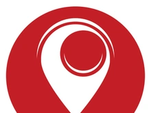 Map Logo Location Vector