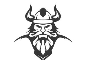 Viking logo