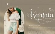 Introducing Nagita - Modern Calligraphy Script Font