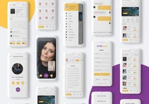 Astrology App