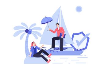 Insurance Illustrations