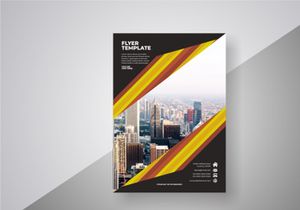 Business Flyer Corporate Bundle