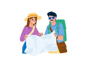 Travel characters