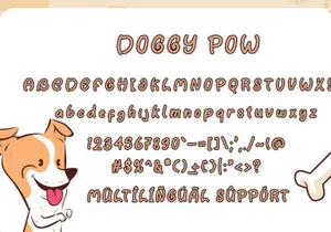 Doggy Pow