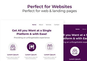 90+ Party and Celebration Colored Line Icons