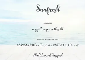 Sunfresh