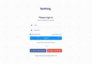 Form UI KIT