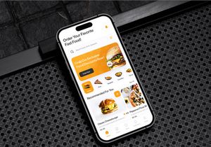 SnappFood v1.0 - Multitenancy Based Food Grocery & E-commerce Builder Platform