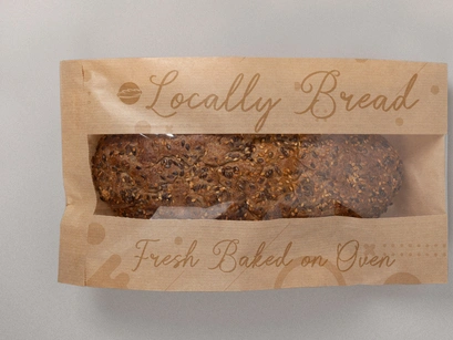 Whimsy Bittersweet | Handwritten Script