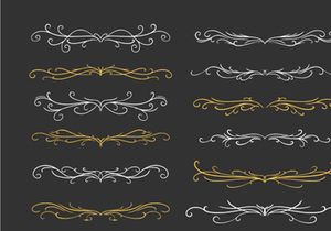 Ornamentaly - Dingbat Fonts