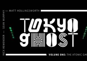 36 Days Of Type – Free Typeface