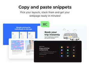 Muze Multi-Purpose Bootstrap HTML5 Template