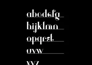 Migur Free Font