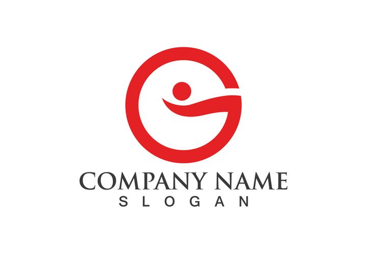 G success business logo