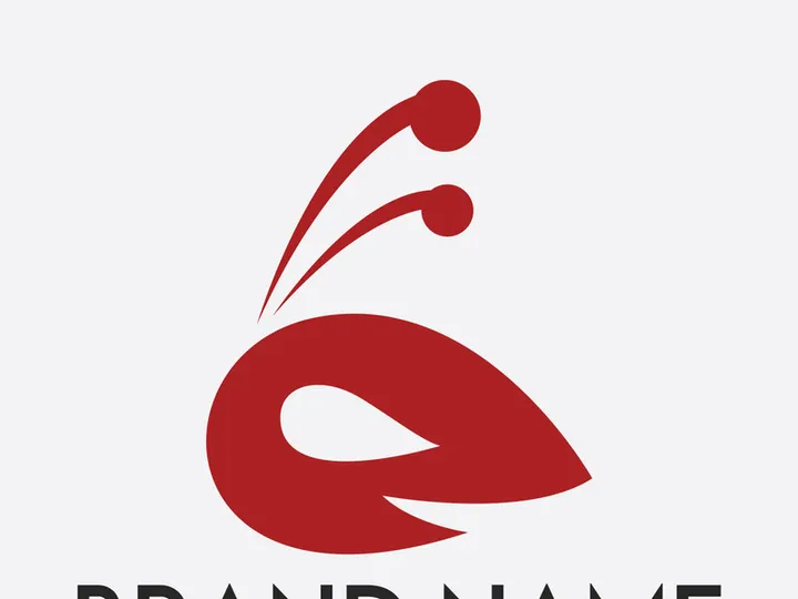 Ant logo