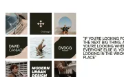 Kinetic Font Sans Serif