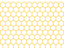 Bee icon design illustration
