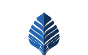 Leaf logo