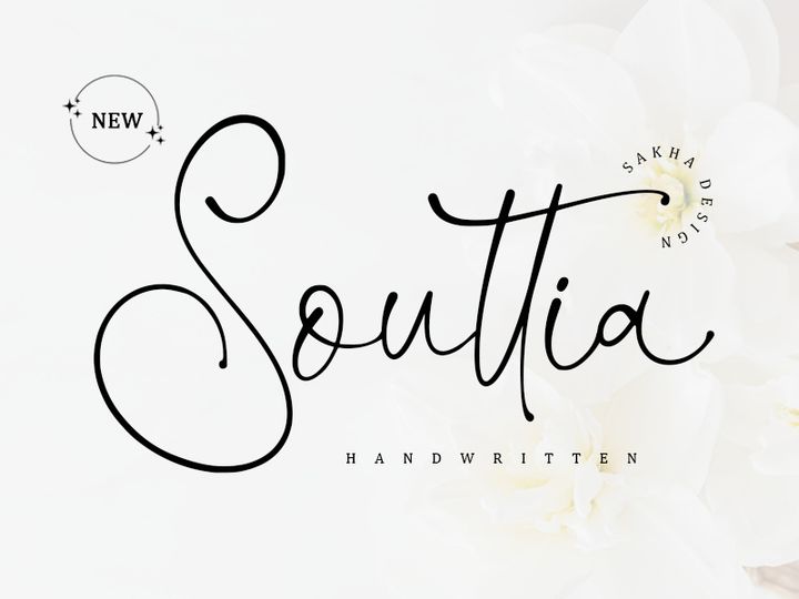 Souttia
