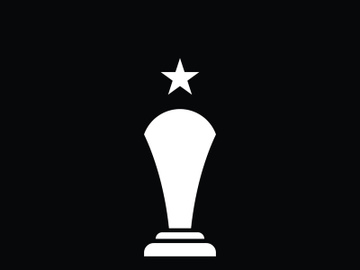 Creative and unique trophy logo design. preview picture