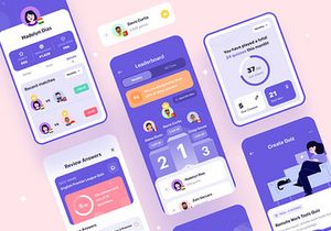 QuizBuddy v1.0 - Complete Viral Friend Quiz Website