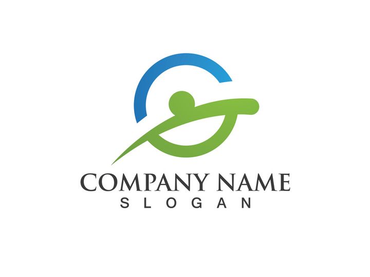 G people success business logo